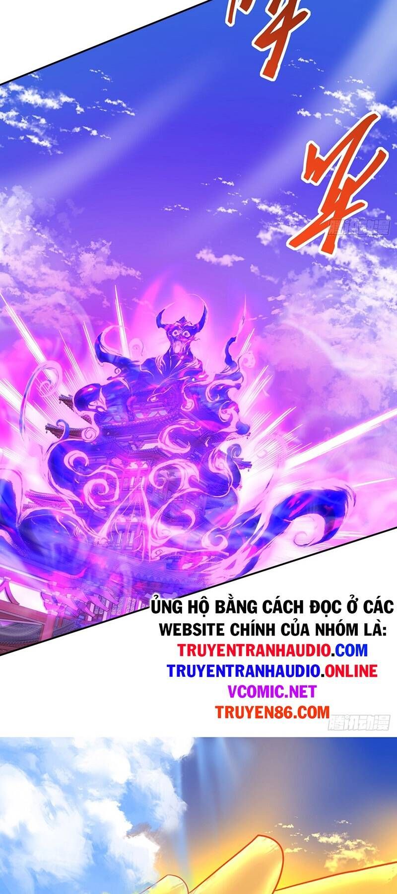 đọc truyện Đồ Đệ Của Ta Đều Là Đại Phản Phái Chương 50 ảnh 27 tại Giả Dược