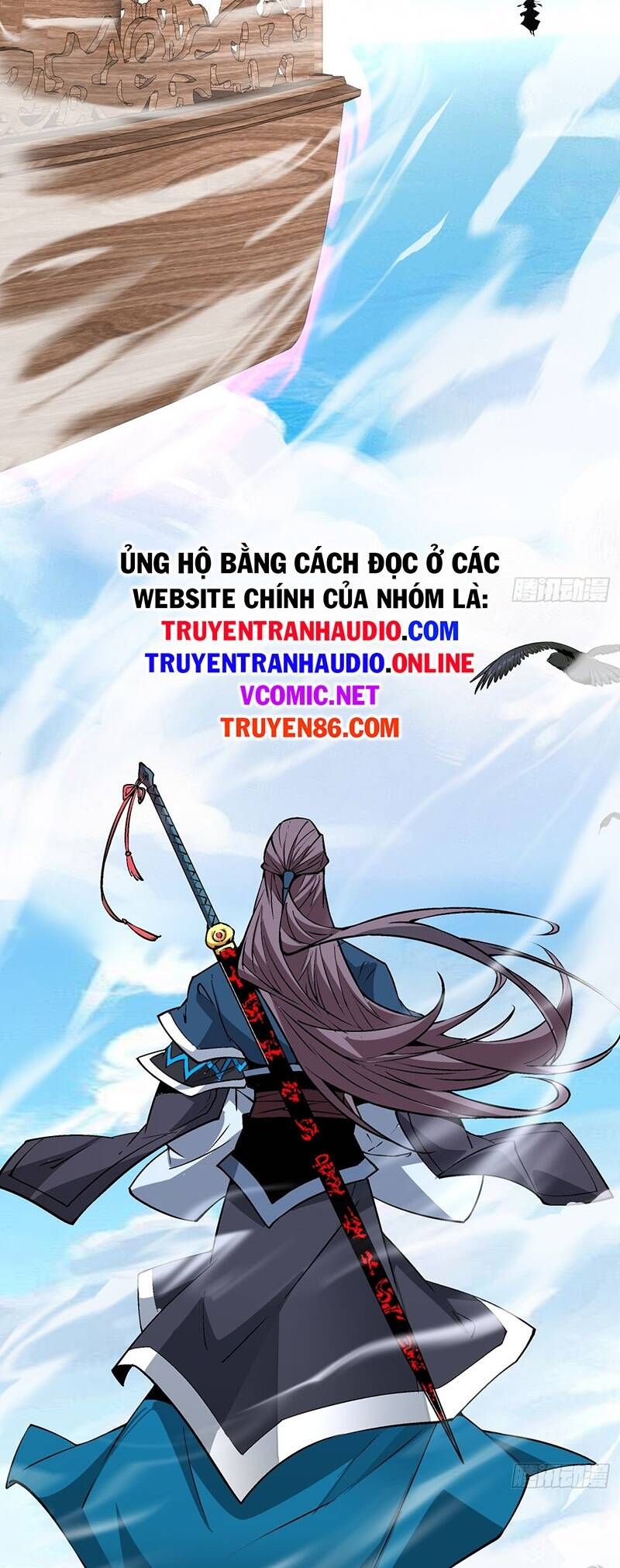 đọc truyện Đồ Đệ Của Ta Đều Là Đại Phản Phái Chương 51 ảnh 19 tại Giả Dược