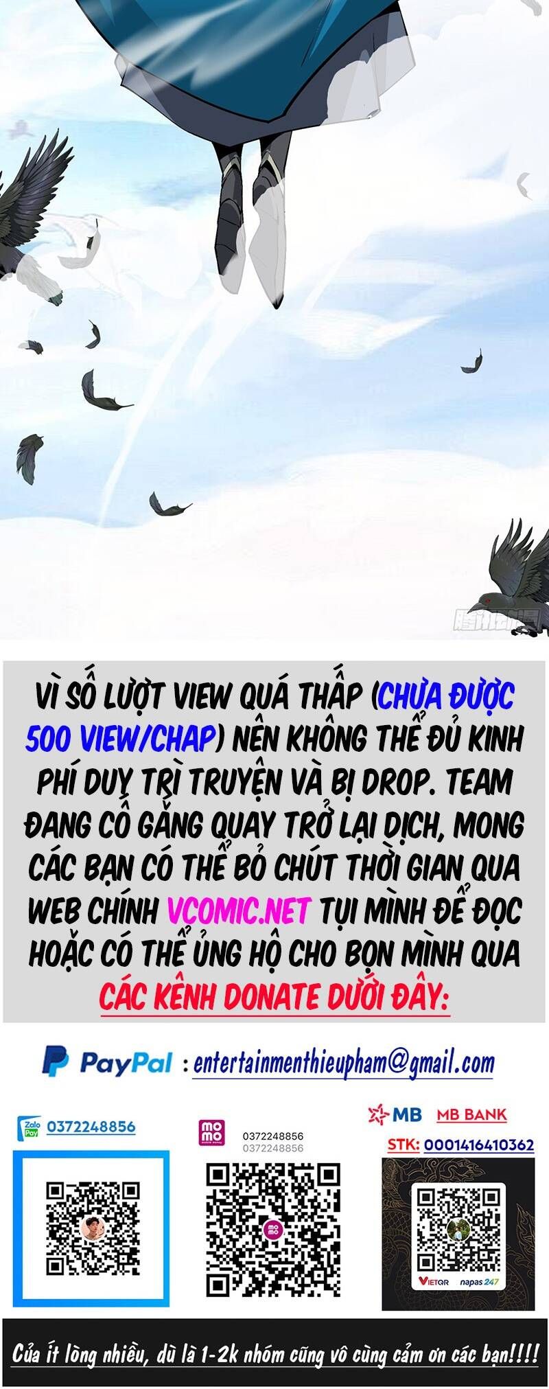 đọc truyện Đồ Đệ Của Ta Đều Là Đại Phản Phái Chương 51 ảnh 20 tại Giả Dược