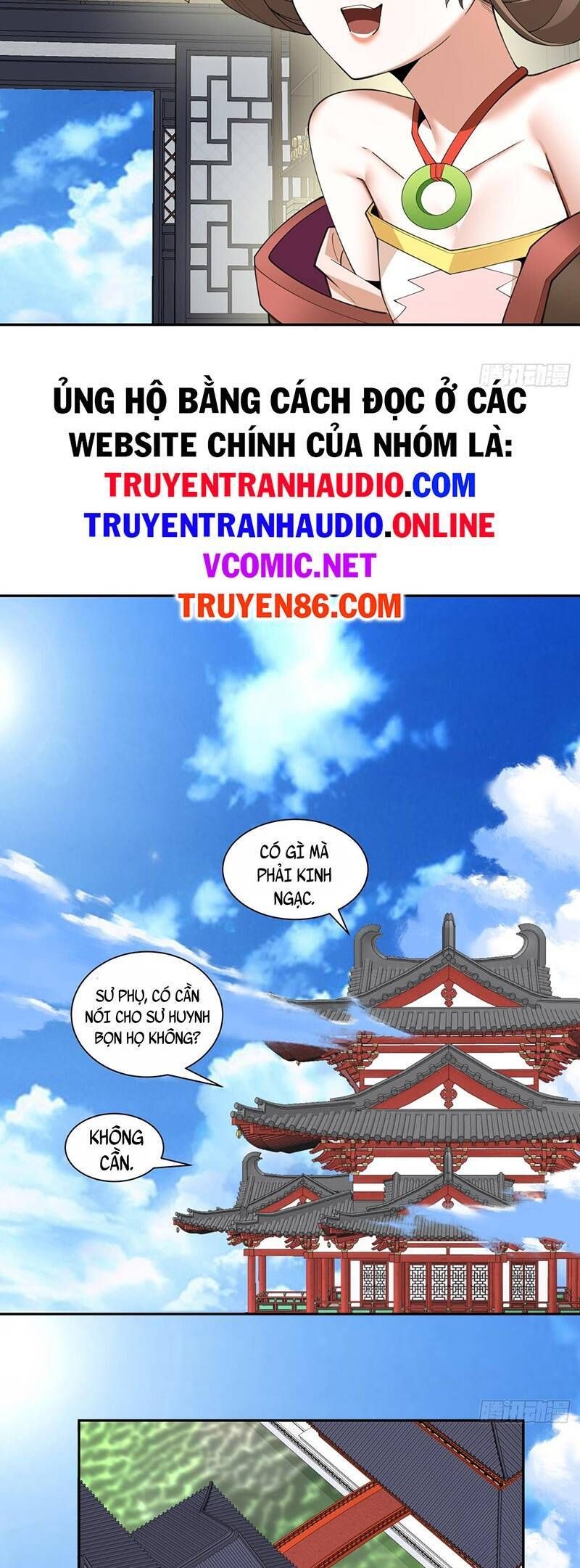 đọc truyện Đồ Đệ Của Ta Đều Là Đại Phản Phái Chương 53 ảnh 12 tại Giả Dược