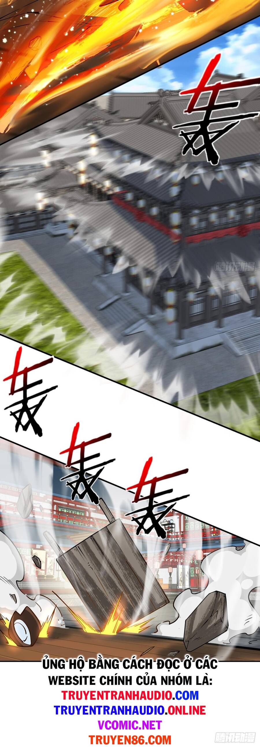 đọc truyện Đồ Đệ Của Ta Đều Là Đại Phản Phái Chương 54 ảnh 16 tại Giả Dược