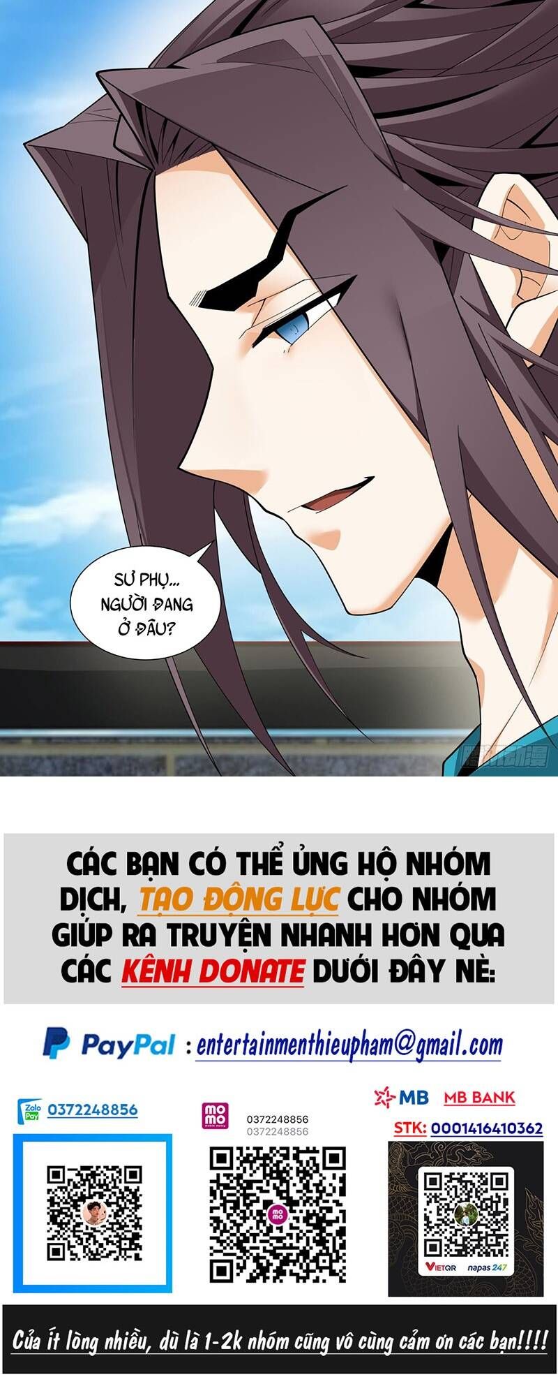 đọc truyện Đồ Đệ Của Ta Đều Là Đại Phản Phái Chương 55 ảnh 24 tại Giả Dược
