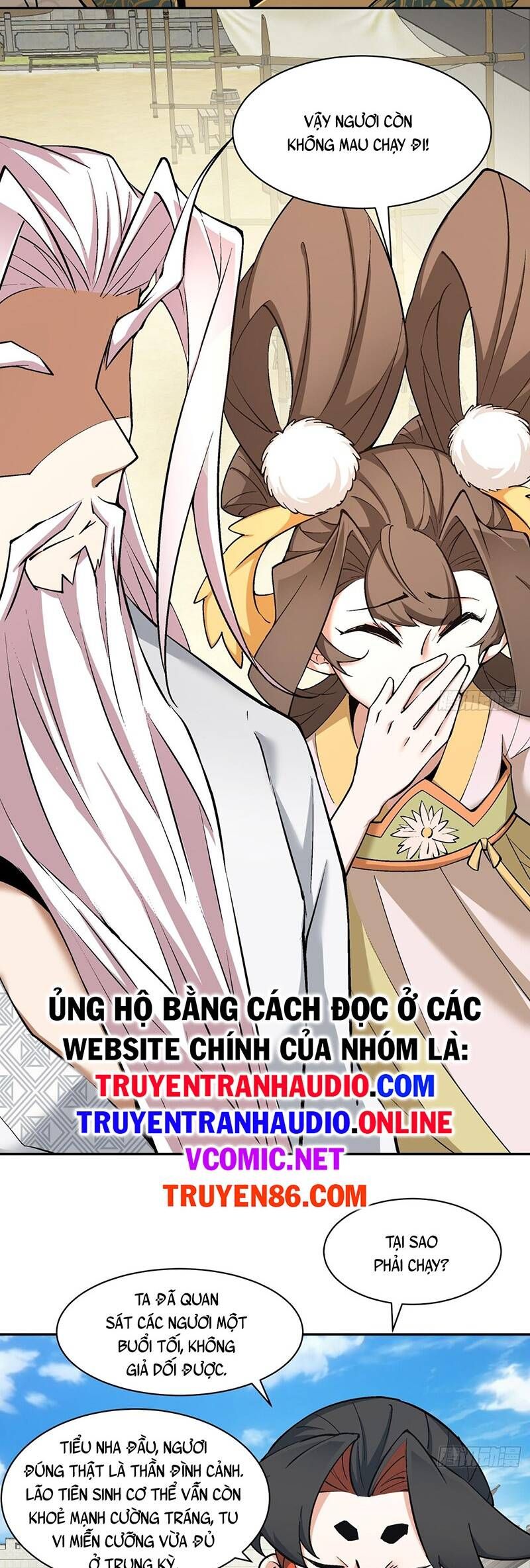 đọc truyện Đồ Đệ Của Ta Đều Là Đại Phản Phái Chương 57 ảnh 4 tại Giả Dược