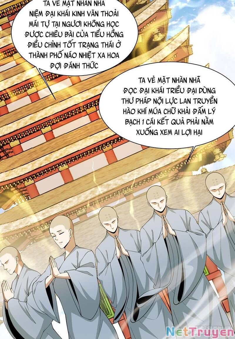 đọc truyện Đồ Đệ Của Ta Đều Là Đại Phản Phái Chương 58 ảnh 16 tại Giả Dược
