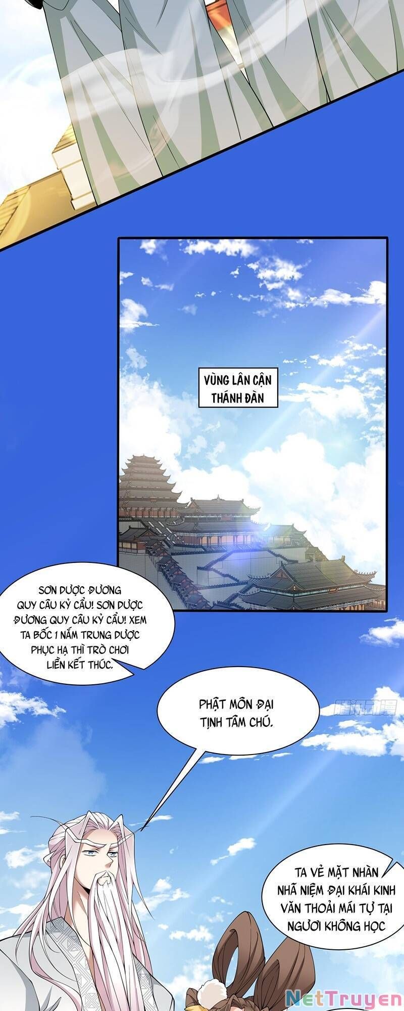 đọc truyện Đồ Đệ Của Ta Đều Là Đại Phản Phái Chương 58 ảnh 17 tại Giả Dược