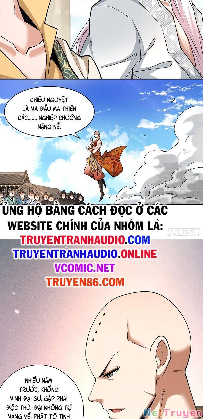 đọc truyện Đồ Đệ Của Ta Đều Là Đại Phản Phái Chương 58 ảnh 34 tại Giả Dược