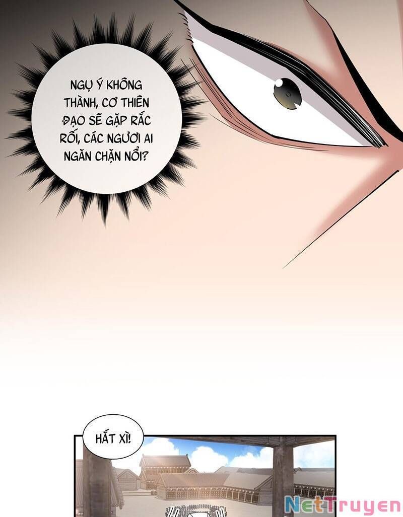 đọc truyện Đồ Đệ Của Ta Đều Là Đại Phản Phái Chương 58 ảnh 47 tại Giả Dược