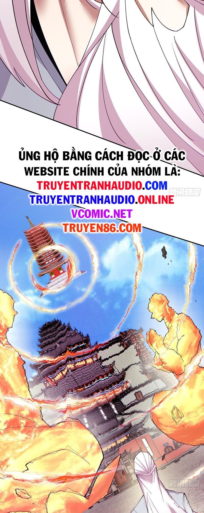 đọc truyện Đồ Đệ Của Ta Đều Là Đại Phản Phái Chương 60 ảnh 17 tại Giả Dược