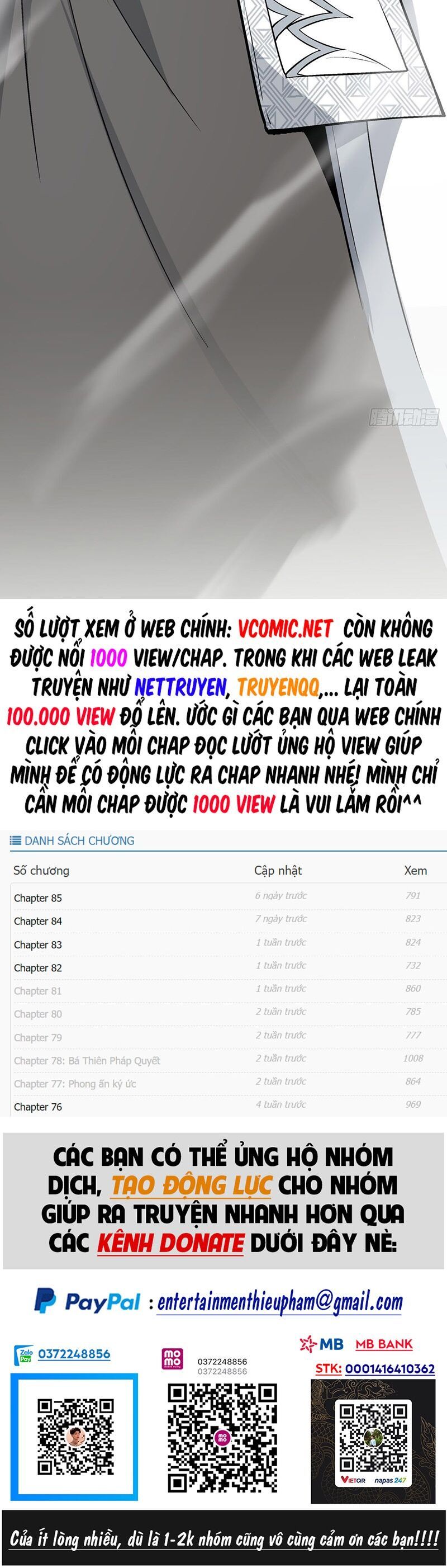 đọc truyện Đồ Đệ Của Ta Đều Là Đại Phản Phái Chương 60 ảnh 27 tại Giả Dược