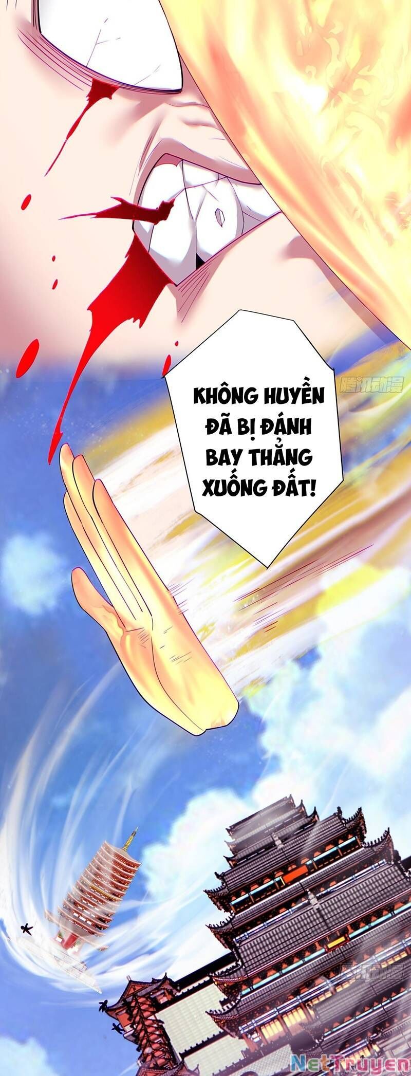đọc truyện Đồ Đệ Của Ta Đều Là Đại Phản Phái Chương 61 ảnh 18 tại Giả Dược
