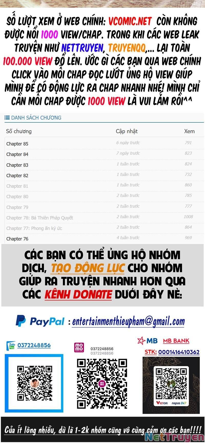 đọc truyện Đồ Đệ Của Ta Đều Là Đại Phản Phái Chương 61 ảnh 39 tại Giả Dược