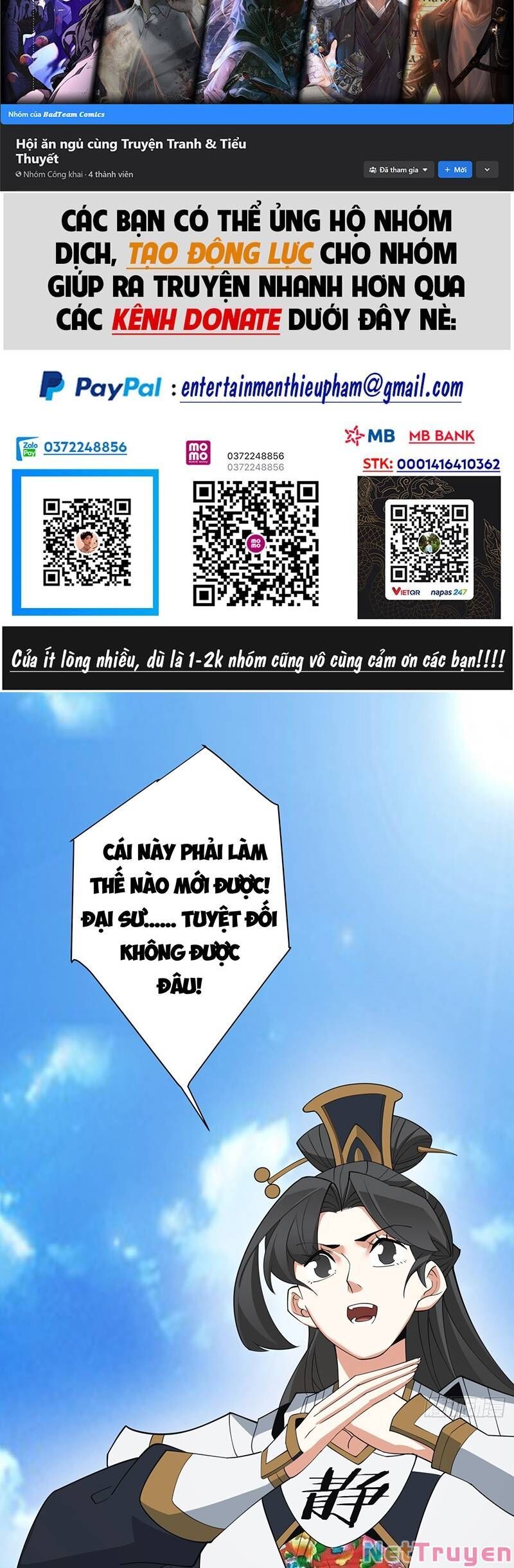 đọc truyện Đồ Đệ Của Ta Đều Là Đại Phản Phái Chương 62 ảnh 2 tại Giả Dược