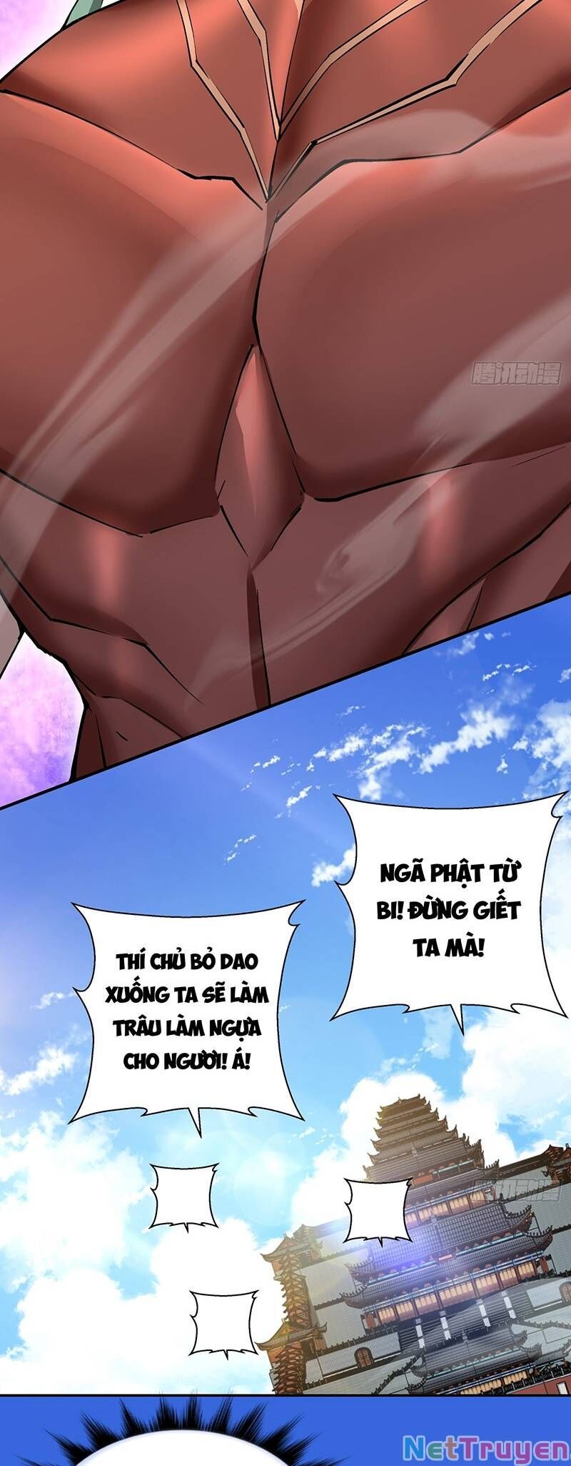 đọc truyện Đồ Đệ Của Ta Đều Là Đại Phản Phái Chương 62 ảnh 20 tại Giả Dược
