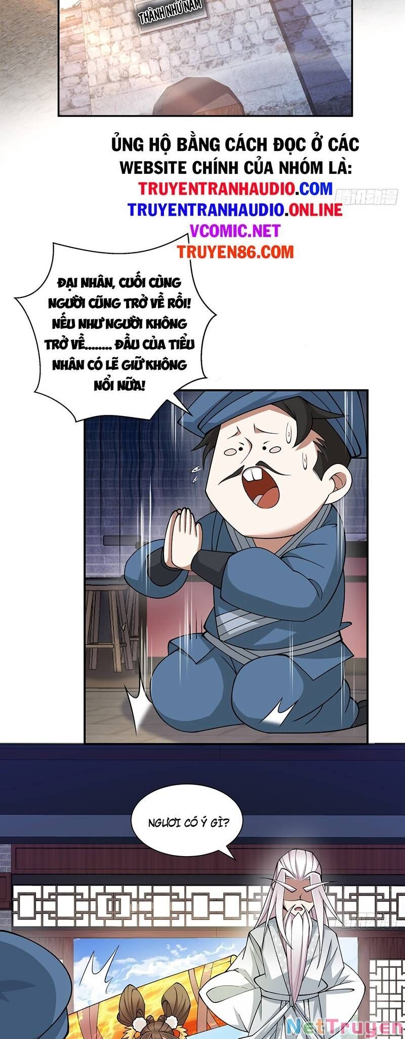 đọc truyện Đồ Đệ Của Ta Đều Là Đại Phản Phái Chương 62 ảnh 23 tại Giả Dược