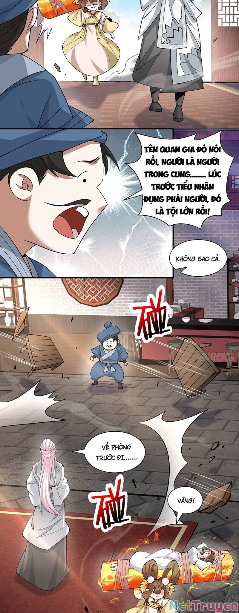 đọc truyện Đồ Đệ Của Ta Đều Là Đại Phản Phái Chương 62 ảnh 24 tại Giả Dược