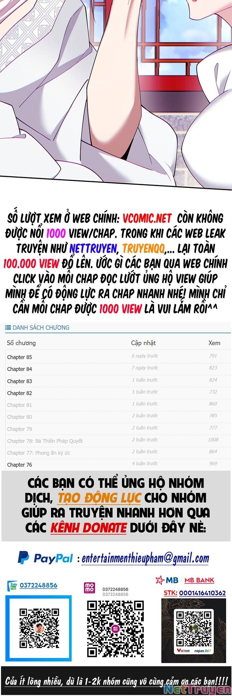 đọc truyện Đồ Đệ Của Ta Đều Là Đại Phản Phái Chương 62 ảnh 36 tại Giả Dược