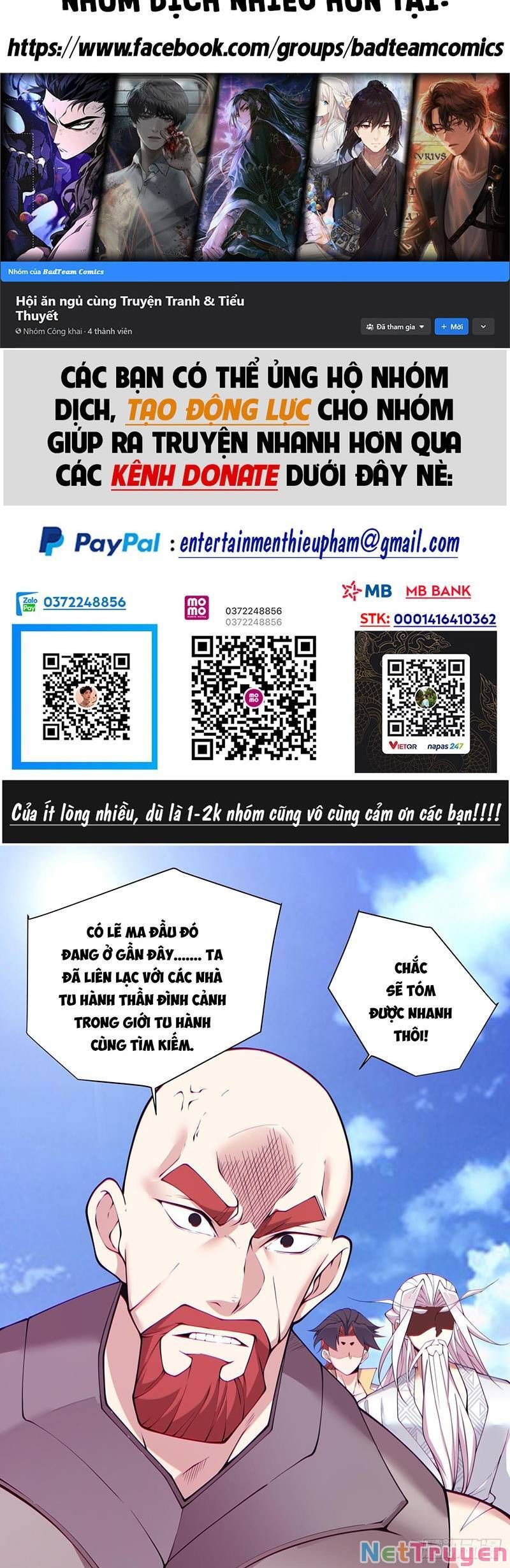 đọc truyện Đồ Đệ Của Ta Đều Là Đại Phản Phái Chương 66 ảnh 2 tại Giả Dược