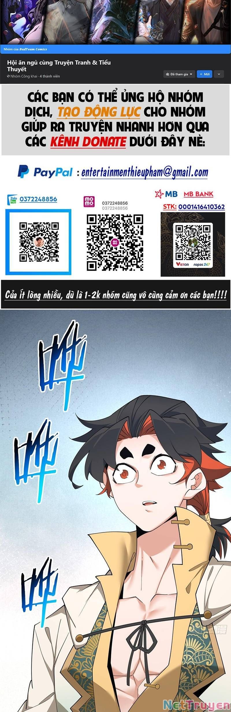 đọc truyện Đồ Đệ Của Ta Đều Là Đại Phản Phái Chương 68 ảnh 2 tại Giả Dược