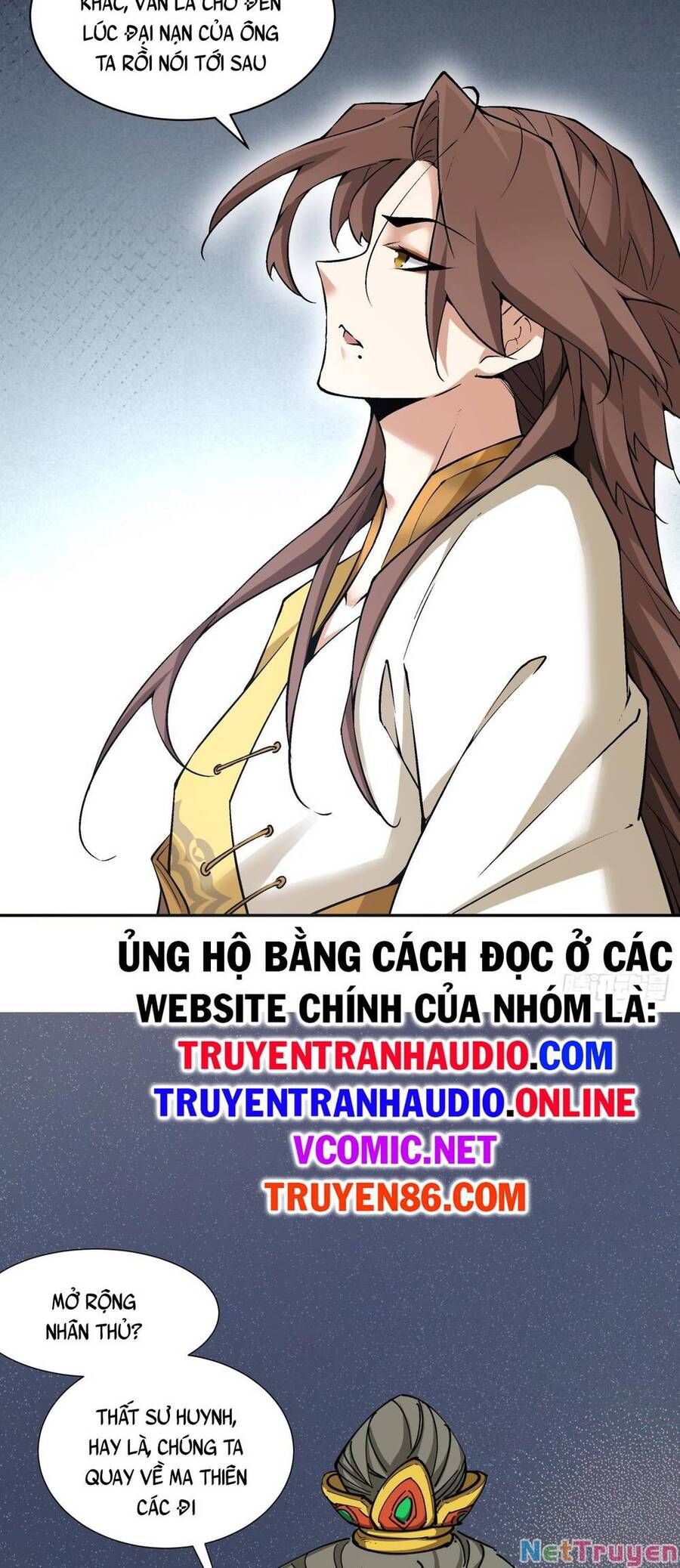 đọc truyện Đồ Đệ Của Ta Đều Là Đại Phản Phái Chương 68 ảnh 21 tại Giả Dược