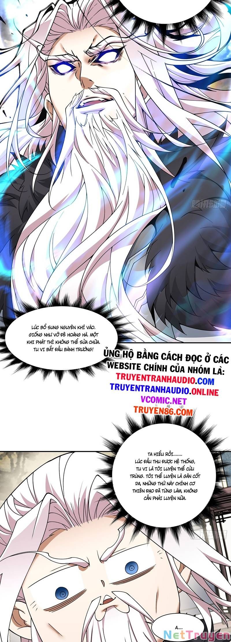đọc truyện Đồ Đệ Của Ta Đều Là Đại Phản Phái Chương 69 ảnh 6 tại Giả Dược