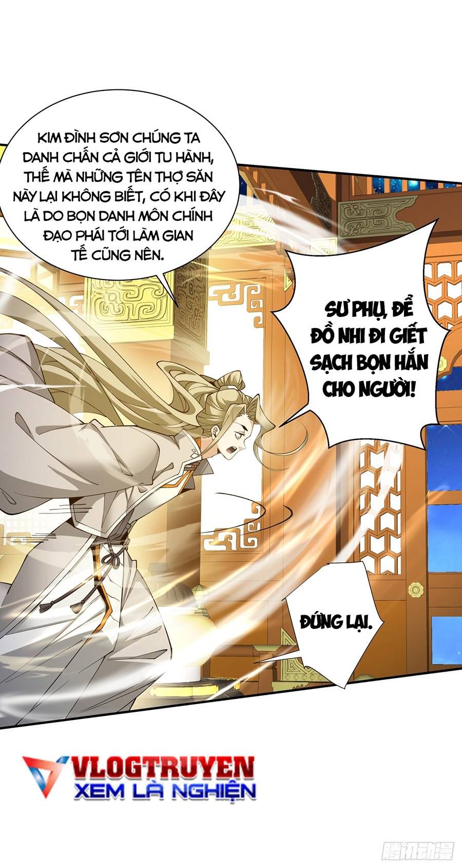 đọc truyện Đồ Đệ Của Ta Đều Là Đại Phản Phái Chương 7 ảnh 36 tại Giả Dược