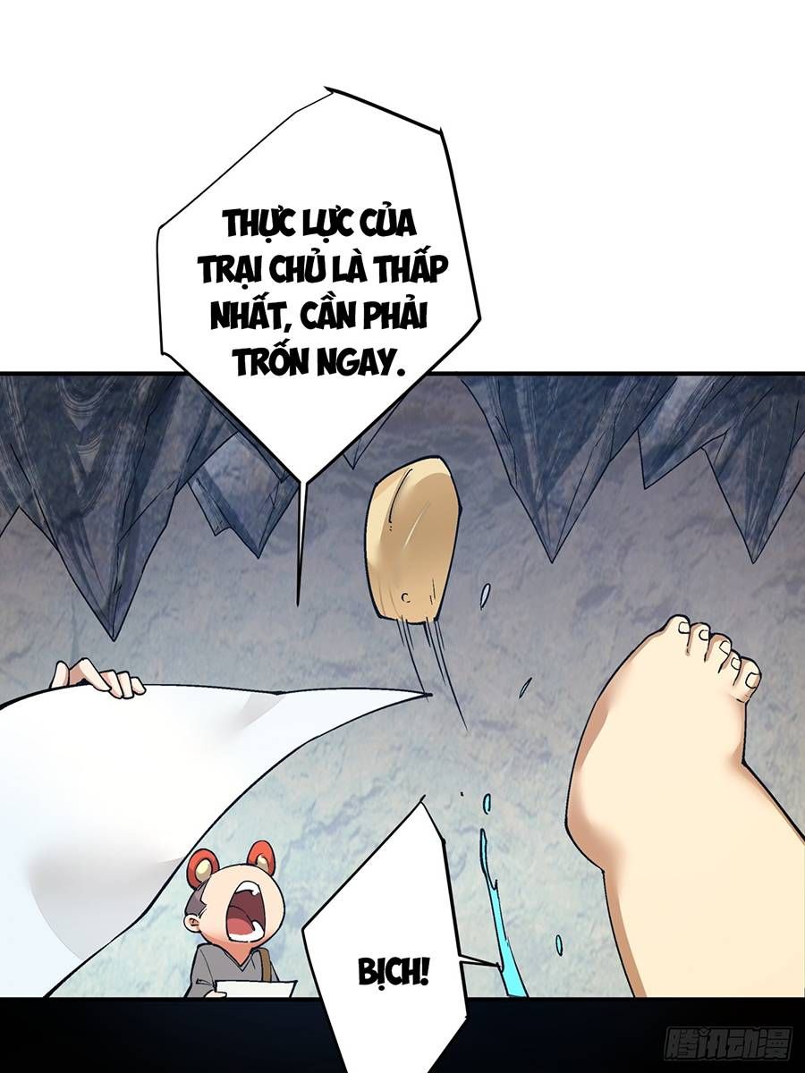 đọc truyện Đồ Đệ Của Ta Đều Là Đại Phản Phái Chương 7 ảnh 48 tại Giả Dược