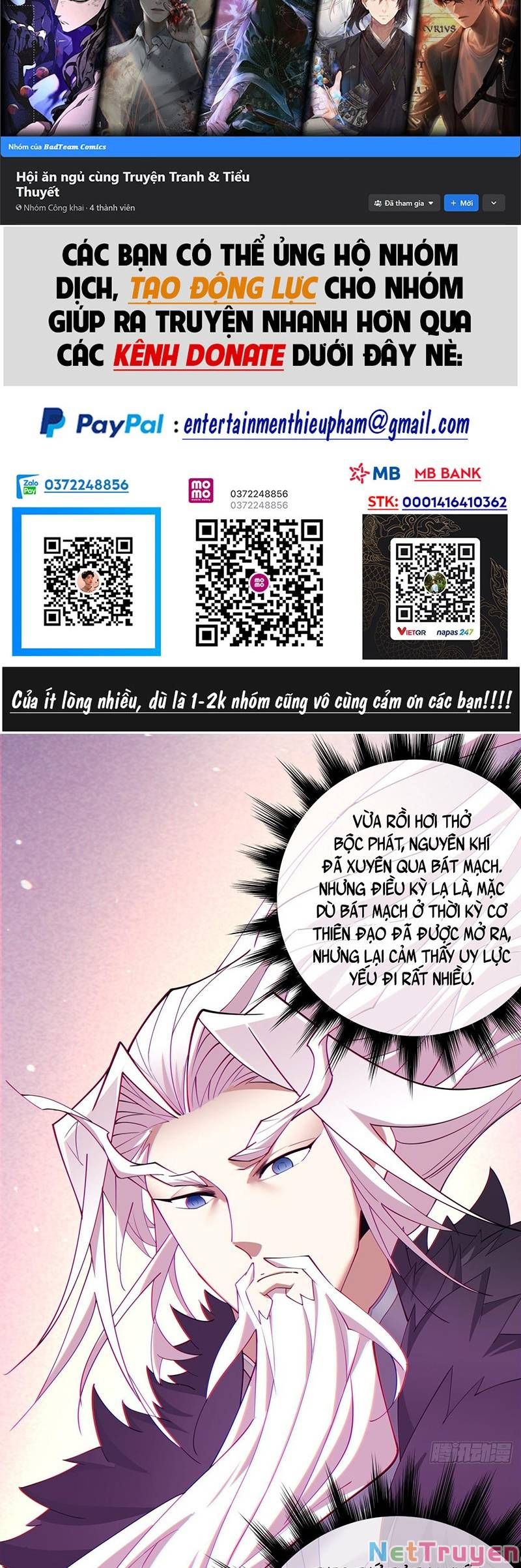 đọc truyện Đồ Đệ Của Ta Đều Là Đại Phản Phái Chương 71 ảnh 2 tại Giả Dược