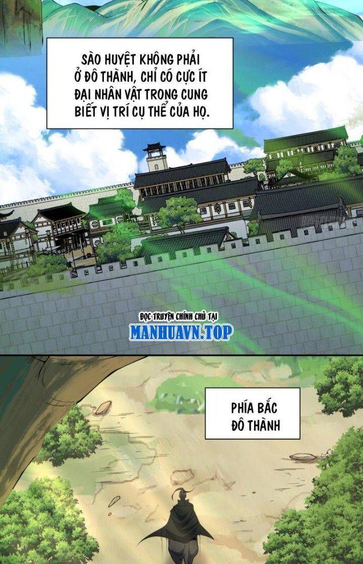 đọc truyện Đồ Đệ Của Ta Đều Là Đại Phản Phái Chương 74 ảnh 30 tại Giả Dược
