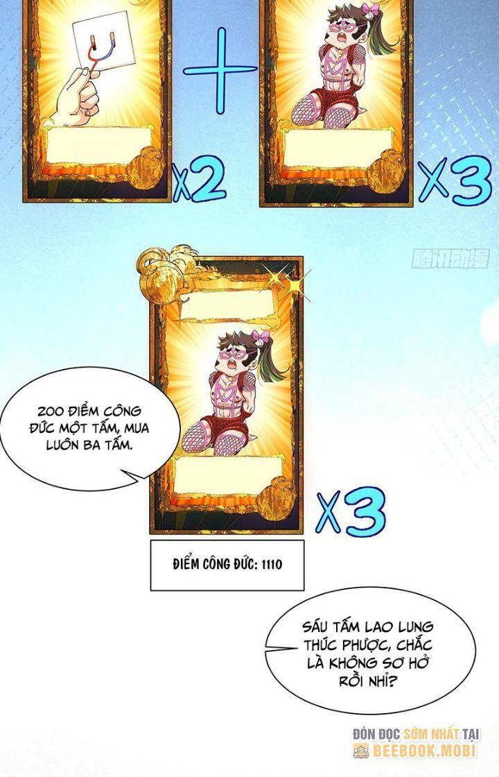 đọc truyện Đồ Đệ Của Ta Đều Là Đại Phản Phái Chương 76 ảnh 25 tại Giả Dược