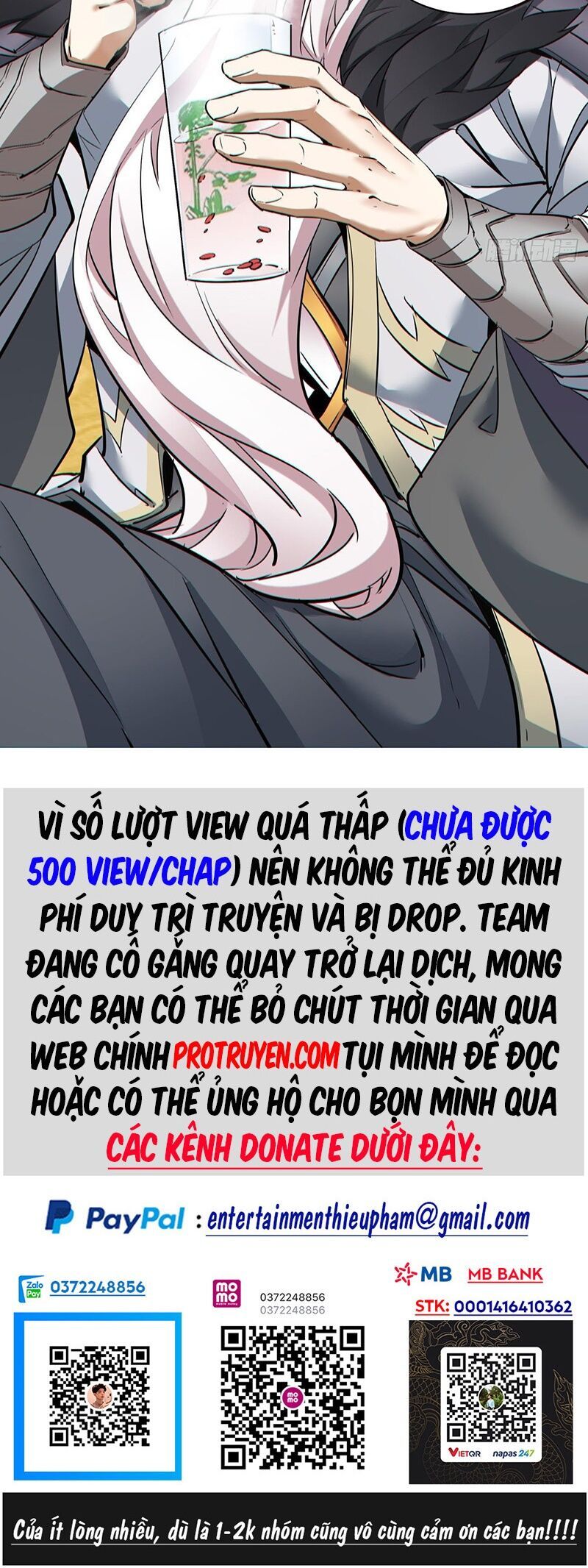 đọc truyện Đồ Đệ Của Ta Đều Là Đại Phản Phái Chương 78 ảnh 24 tại Giả Dược