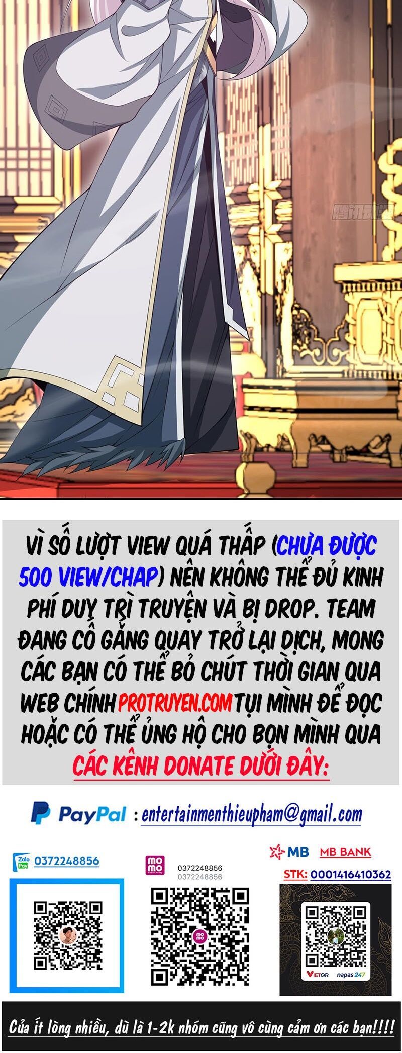 đọc truyện Đồ Đệ Của Ta Đều Là Đại Phản Phái Chương 79 ảnh 27 tại Giả Dược