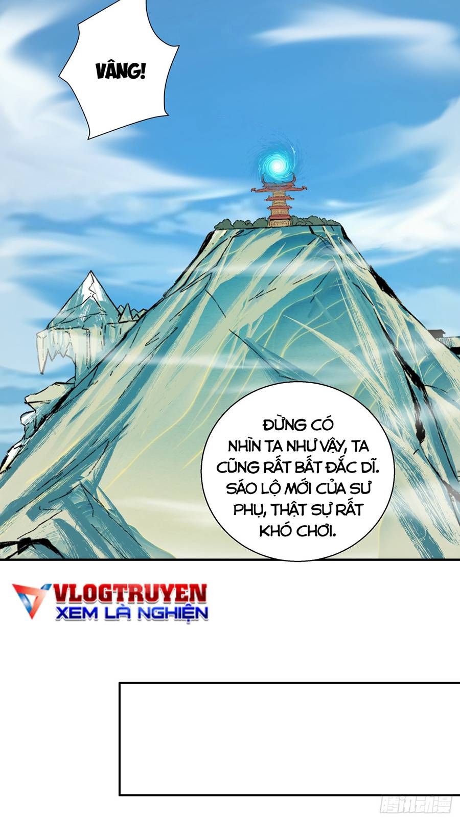 đọc truyện Đồ Đệ Của Ta Đều Là Đại Phản Phái Chương 8 ảnh 19 tại Giả Dược