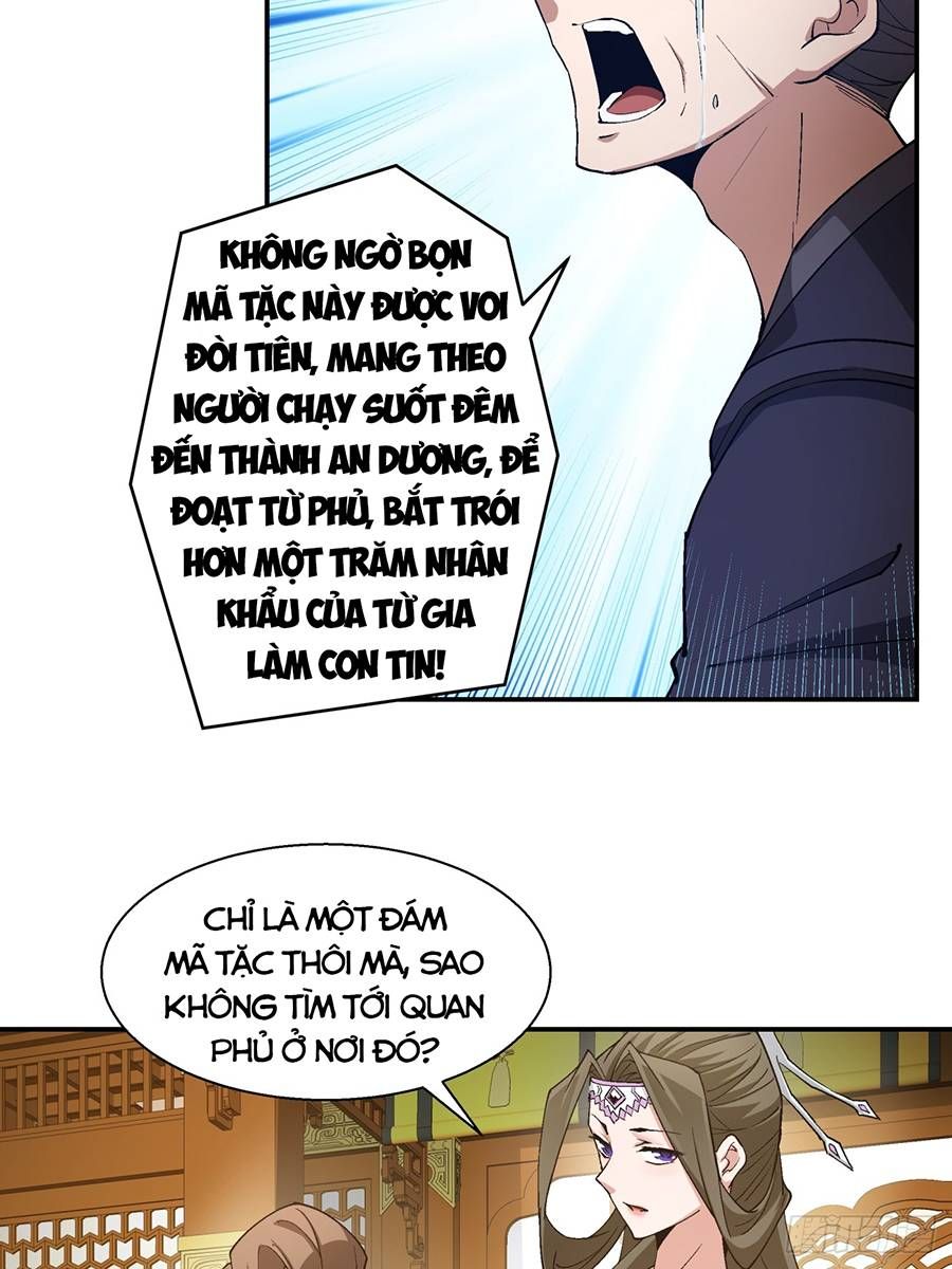 đọc truyện Đồ Đệ Của Ta Đều Là Đại Phản Phái Chương 8 ảnh 34 tại Giả Dược