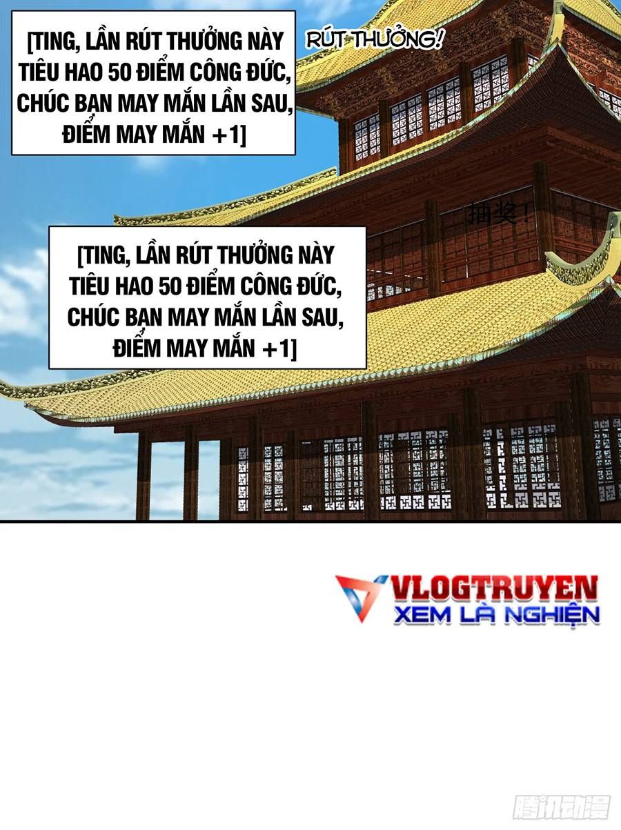đọc truyện Đồ Đệ Của Ta Đều Là Đại Phản Phái Chương 8 ảnh 8 tại Giả Dược