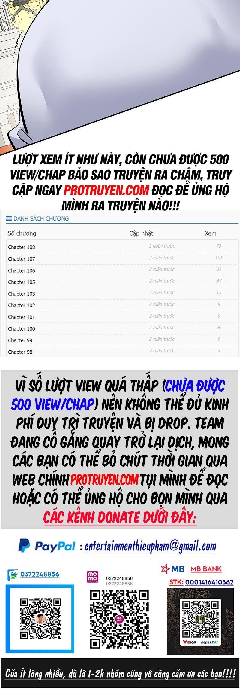 đọc truyện Đồ Đệ Của Ta Đều Là Đại Phản Phái Chương 83 ảnh 35 tại Giả Dược