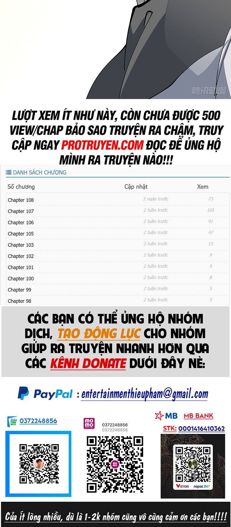 đọc truyện Đồ Đệ Của Ta Đều Là Đại Phản Phái Chương 84 ảnh 27 tại Giả Dược