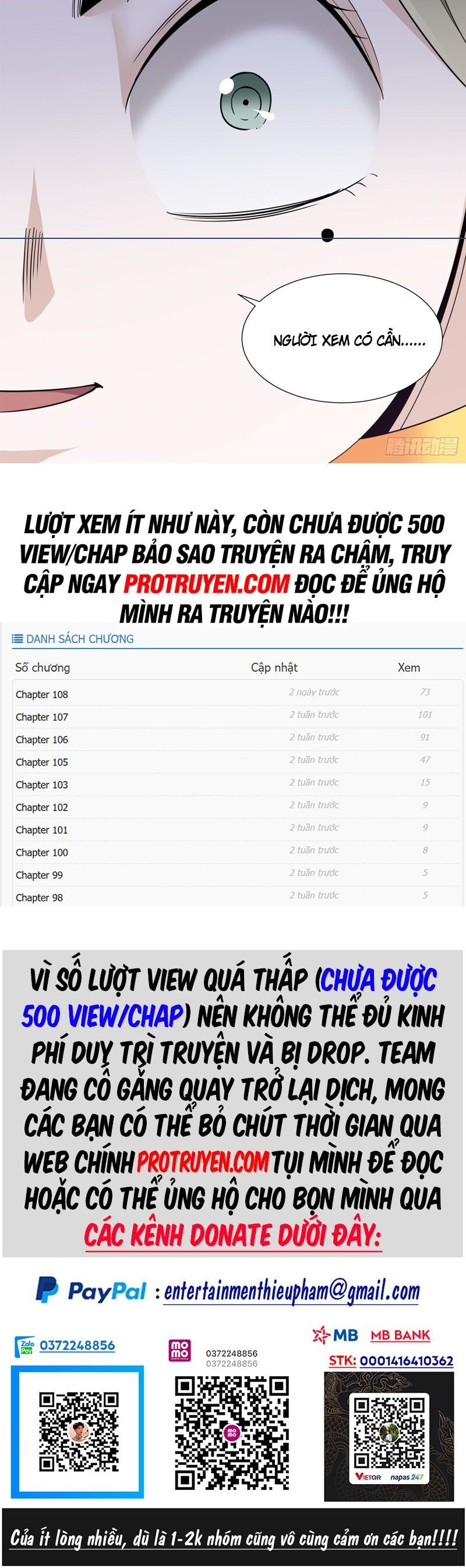 đọc truyện Đồ Đệ Của Ta Đều Là Đại Phản Phái Chương 85 ảnh 24 tại Giả Dược