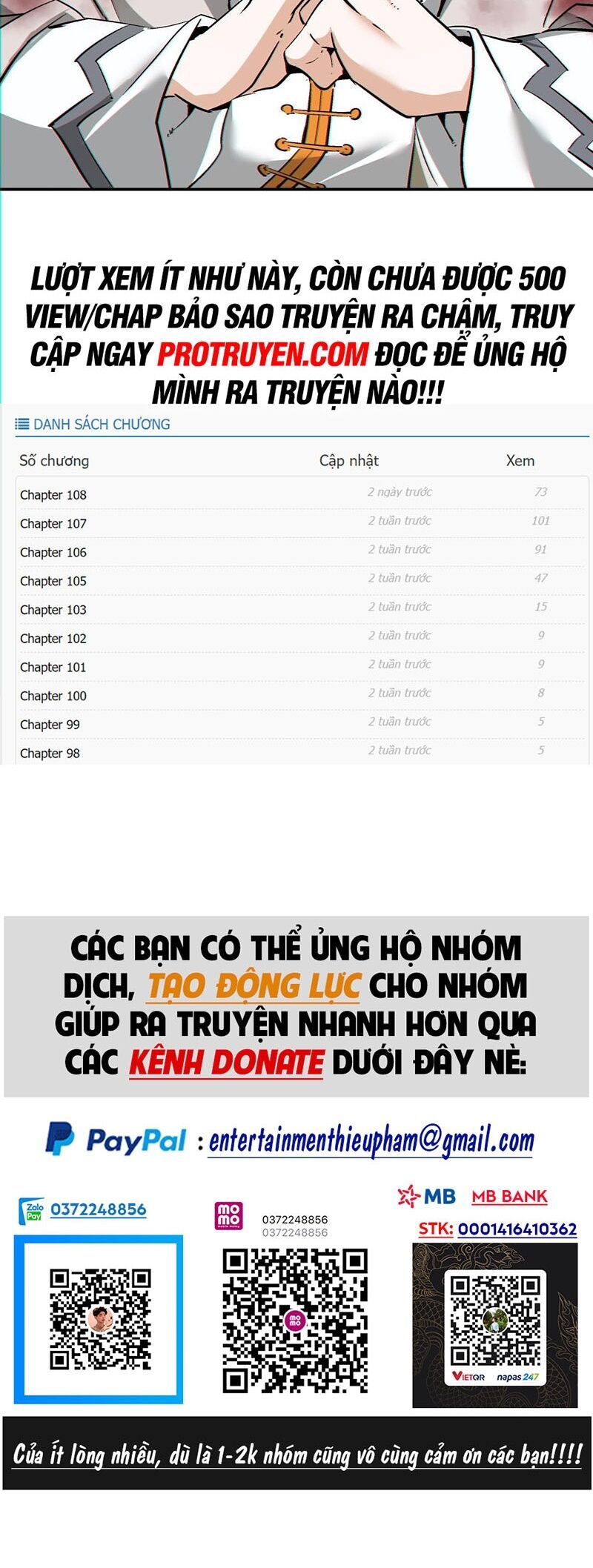 đọc truyện Đồ Đệ Của Ta Đều Là Đại Phản Phái Chương 86 ảnh 27 tại Giả Dược