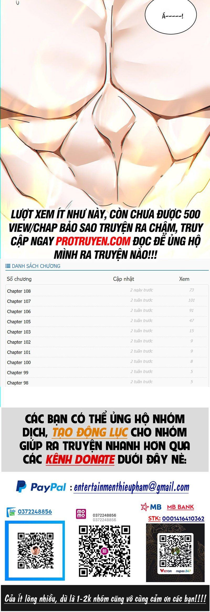 đọc truyện Đồ Đệ Của Ta Đều Là Đại Phản Phái Chương 88 ảnh 24 tại Giả Dược