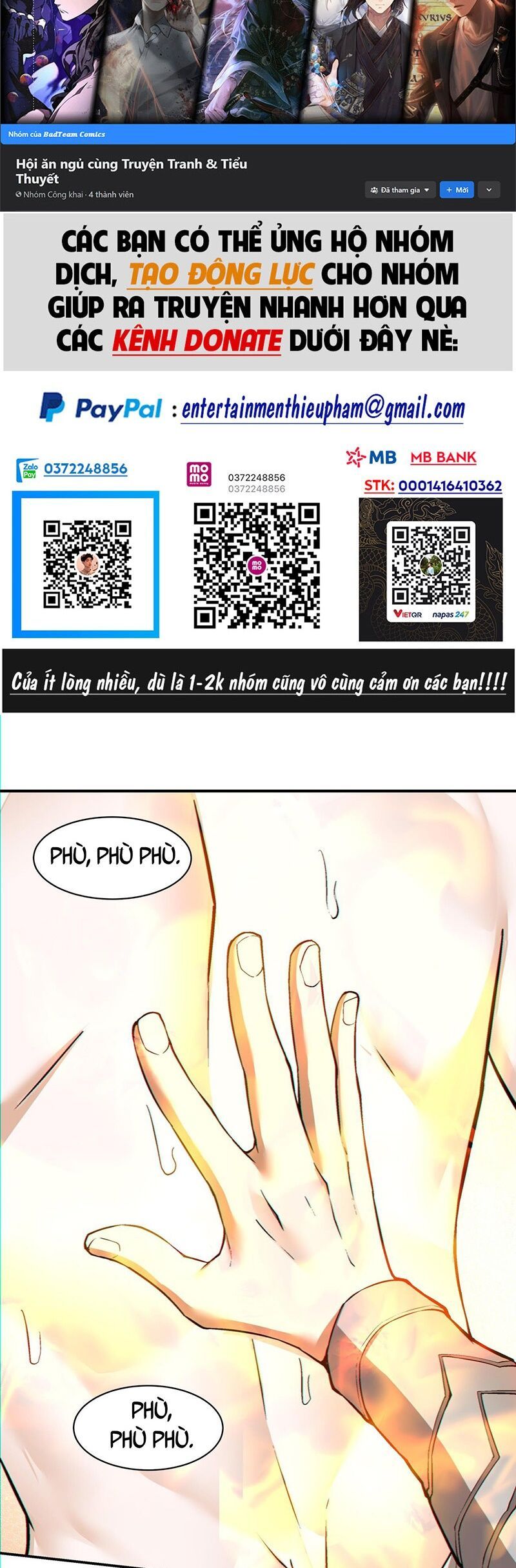 đọc truyện Đồ Đệ Của Ta Đều Là Đại Phản Phái Chương 89 ảnh 2 tại Giả Dược