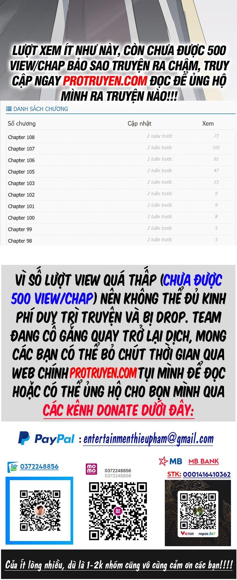 đọc truyện Đồ Đệ Của Ta Đều Là Đại Phản Phái Chương 89 ảnh 24 tại Giả Dược