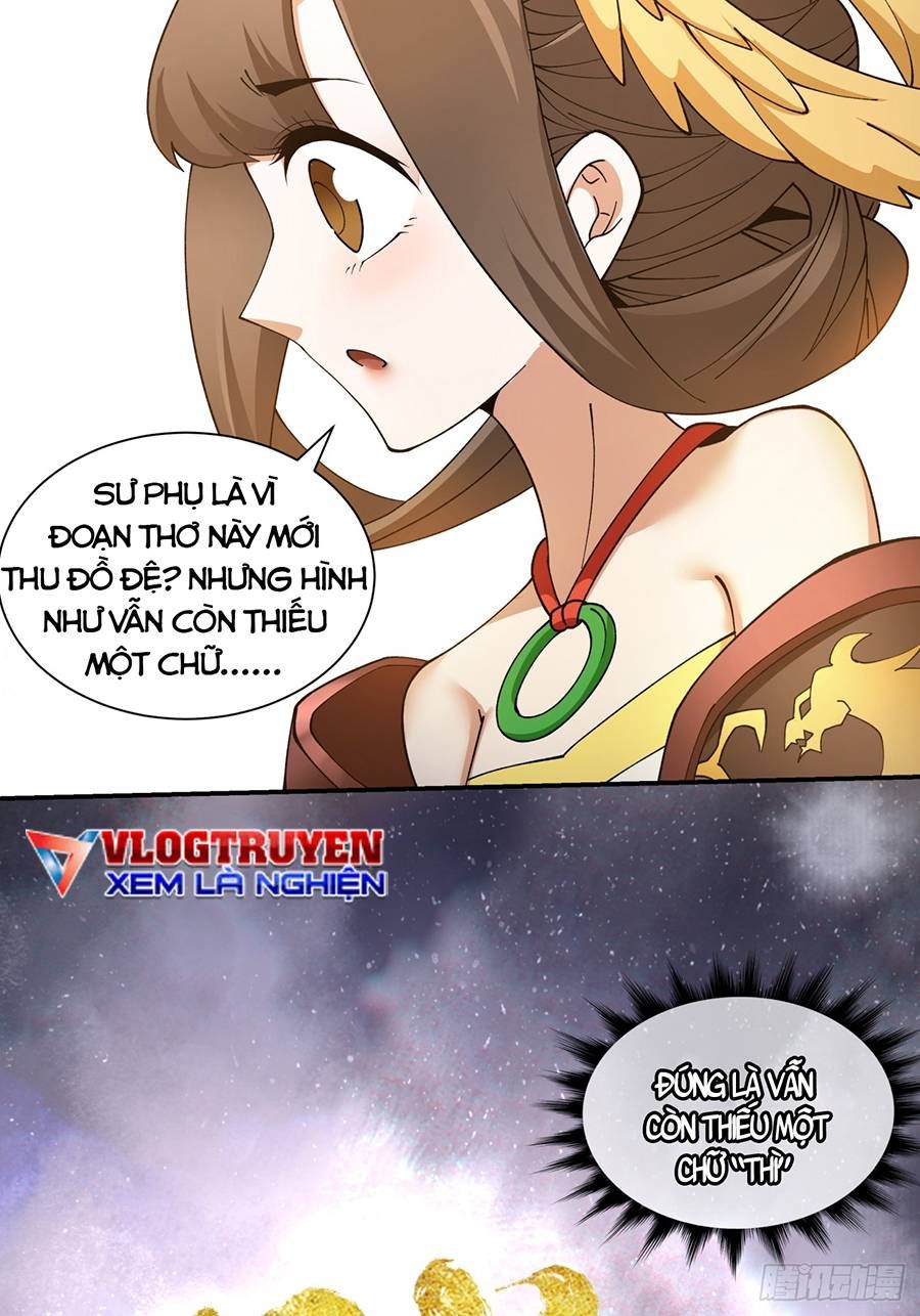 đọc truyện Đồ Đệ Của Ta Đều Là Đại Phản Phái Chương 9 ảnh 48 tại Giả Dược