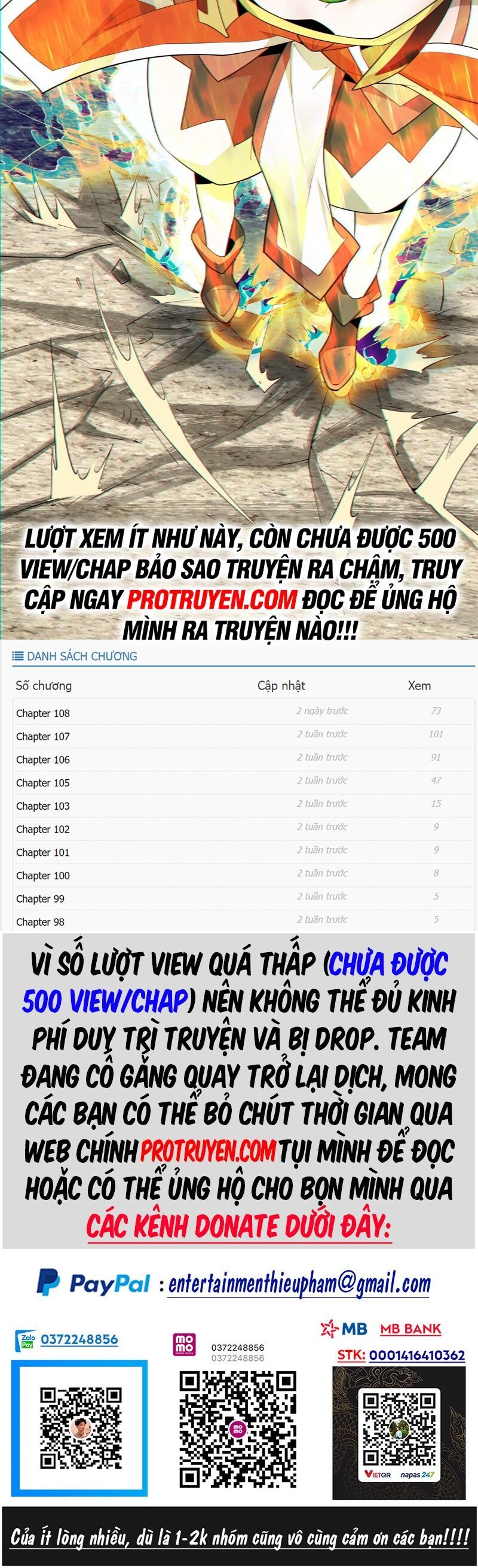 đọc truyện Đồ Đệ Của Ta Đều Là Đại Phản Phái Chương 90 ảnh 24 tại Giả Dược