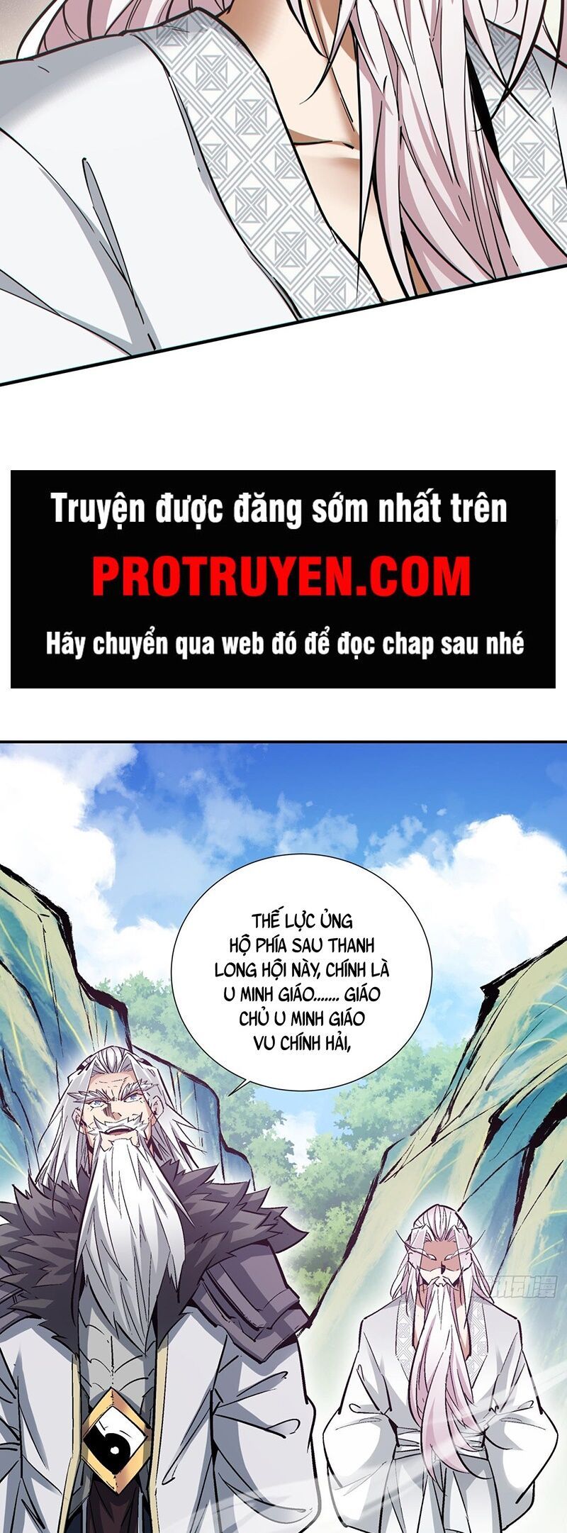đọc truyện Đồ Đệ Của Ta Đều Là Đại Phản Phái Chương 92 ảnh 24 tại Giả Dược