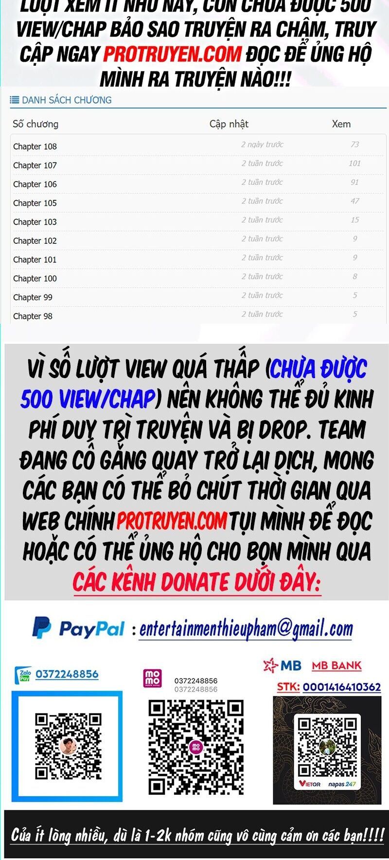đọc truyện Đồ Đệ Của Ta Đều Là Đại Phản Phái Chương 93 ảnh 40 tại Giả Dược