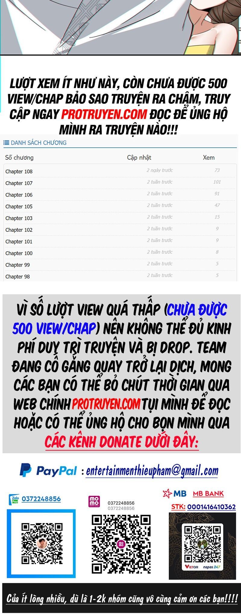 đọc truyện Đồ Đệ Của Ta Đều Là Đại Phản Phái Chương 94 ảnh 24 tại Giả Dược