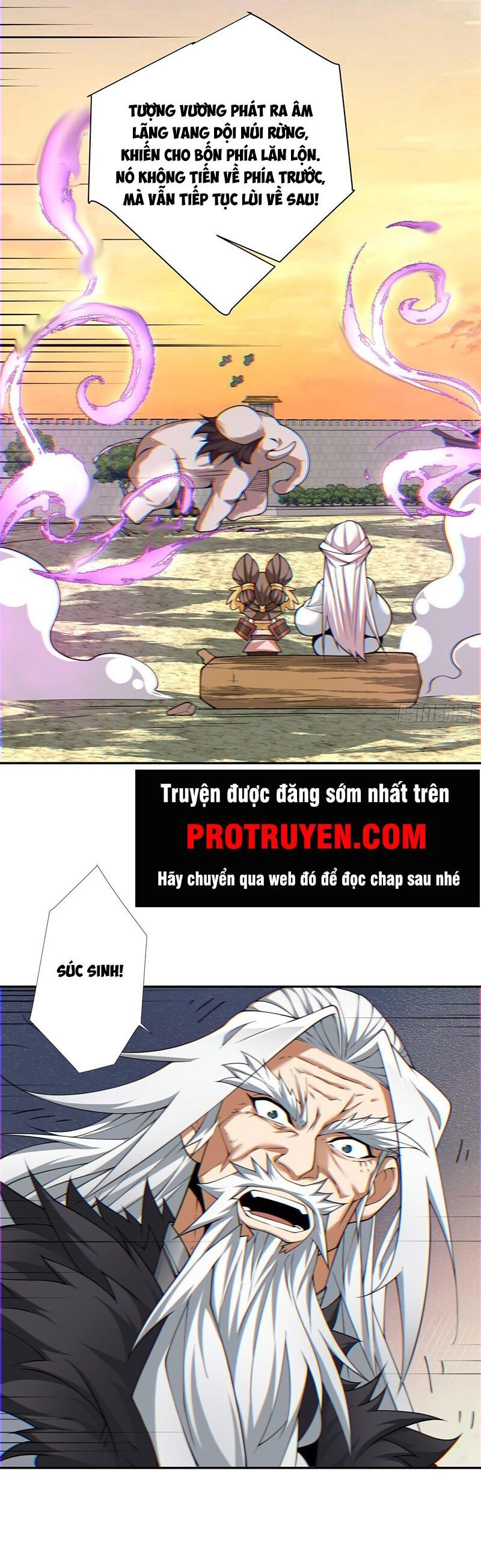 đọc truyện Đồ Đệ Của Ta Đều Là Đại Phản Phái Chương 96 ảnh 9 tại Giả Dược
