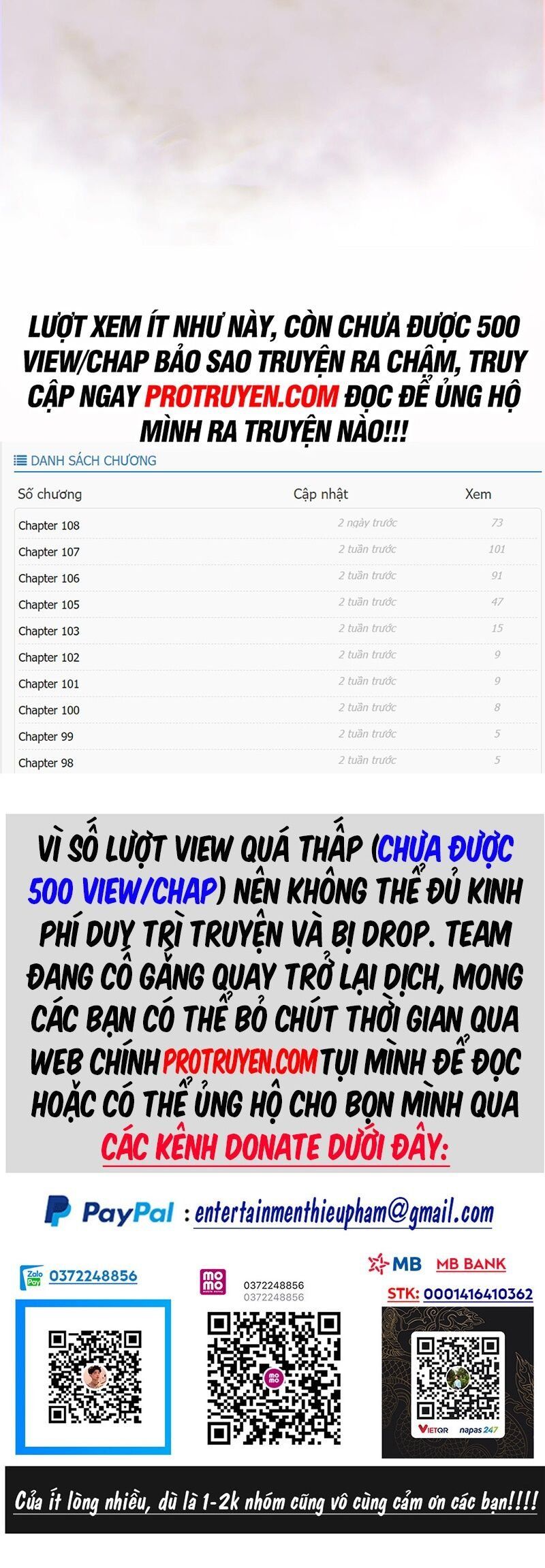 đọc truyện Đồ Đệ Của Ta Đều Là Đại Phản Phái Chương 97 ảnh 24 tại Truyện Dạ Ký