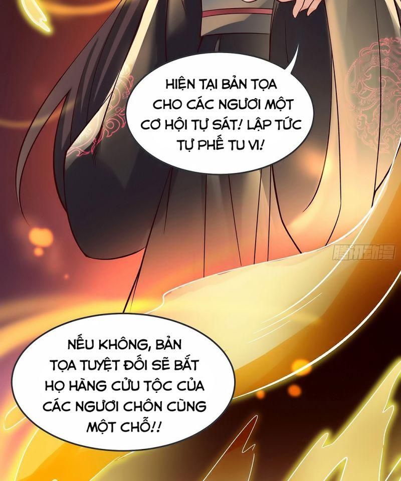 đọc truyện Đồ Đệ Của Ta Đều Là Nữ Ma Đầu Chương 10 ảnh 21 tại Truyện Dạ Ký