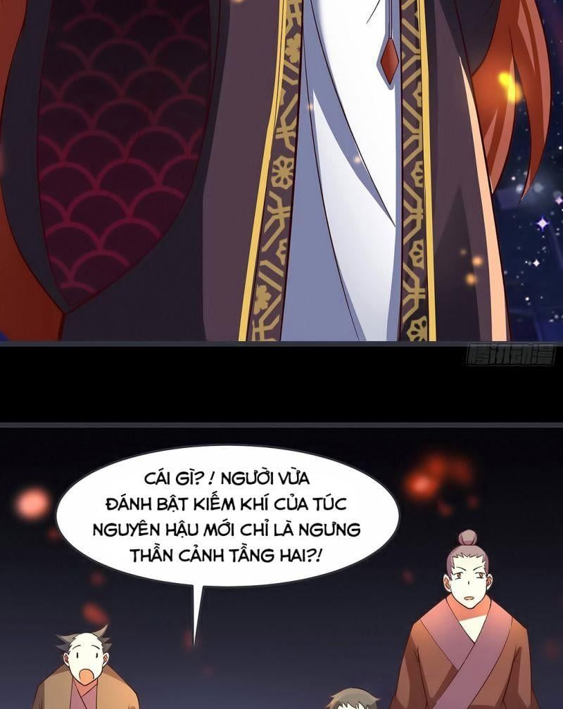 đọc truyện Đồ Đệ Của Ta Đều Là Nữ Ma Đầu Chương 10 ảnh 26 tại Truyện Dạ Ký